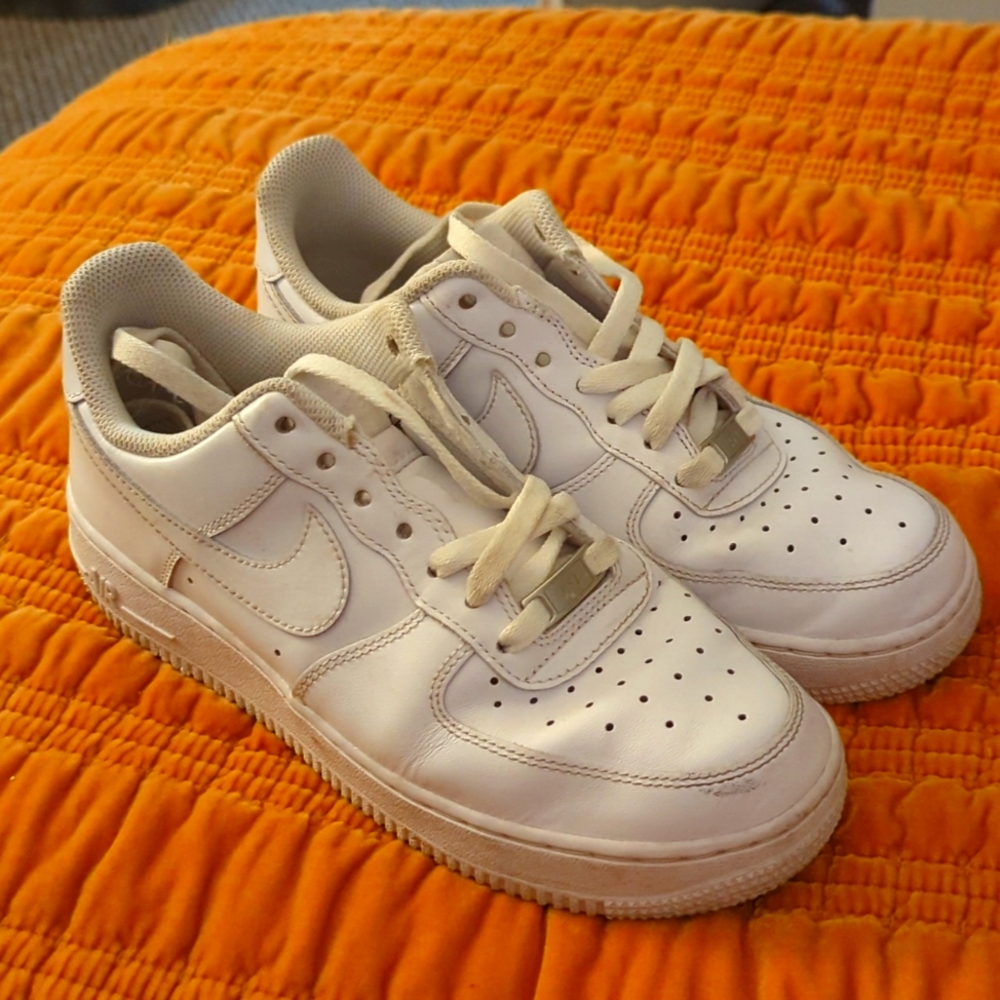 Nike AF1 6.5 Air Force 1 07